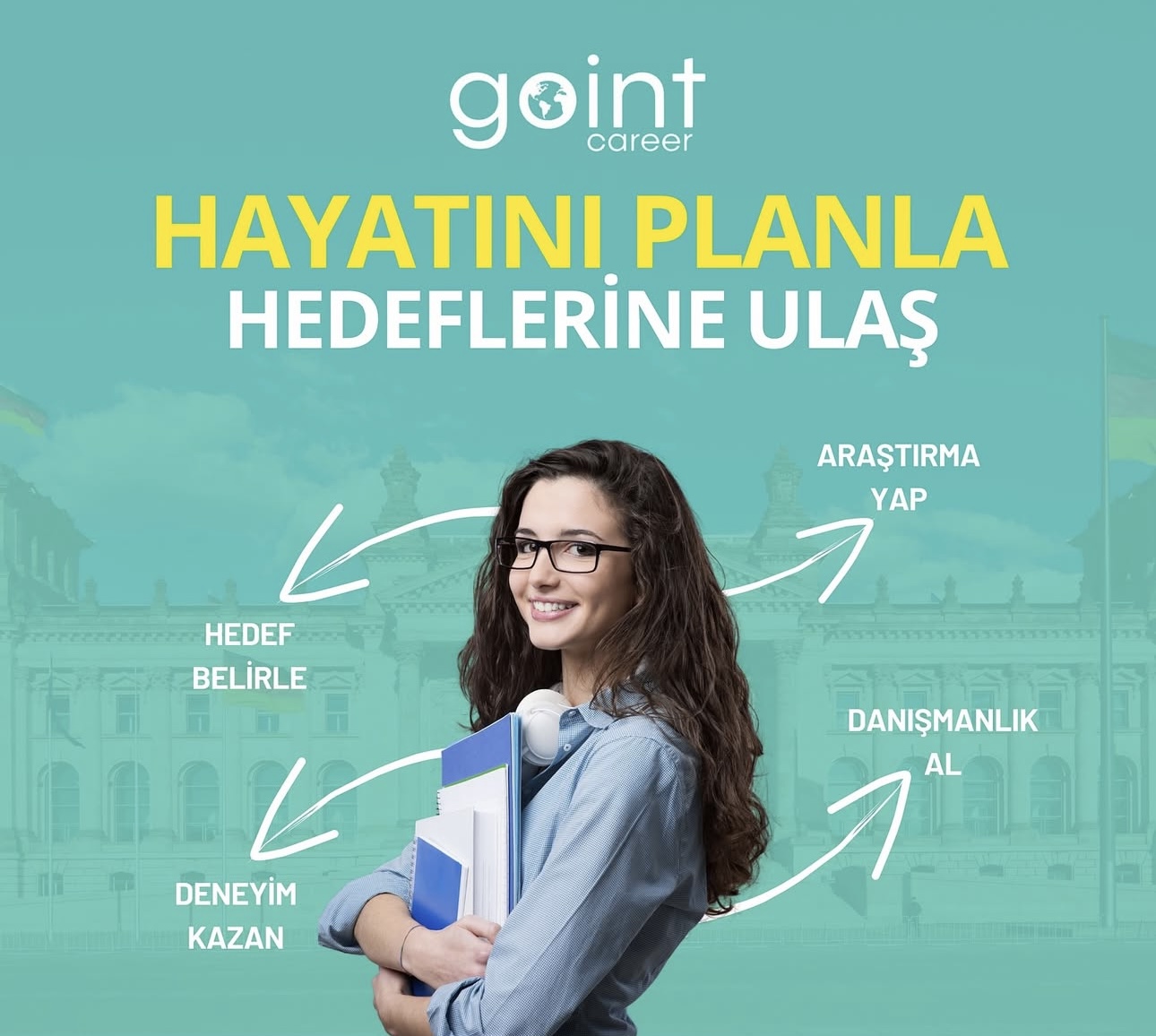 Almanya’da İlk Yıl: Deneyimler ve Tavsiyeler