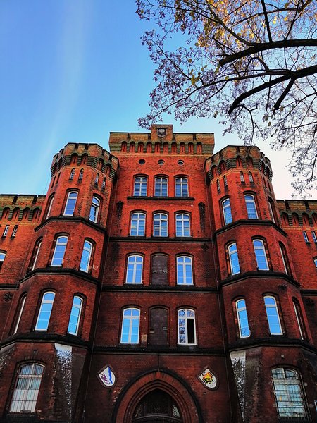 Essen Üniversitesi